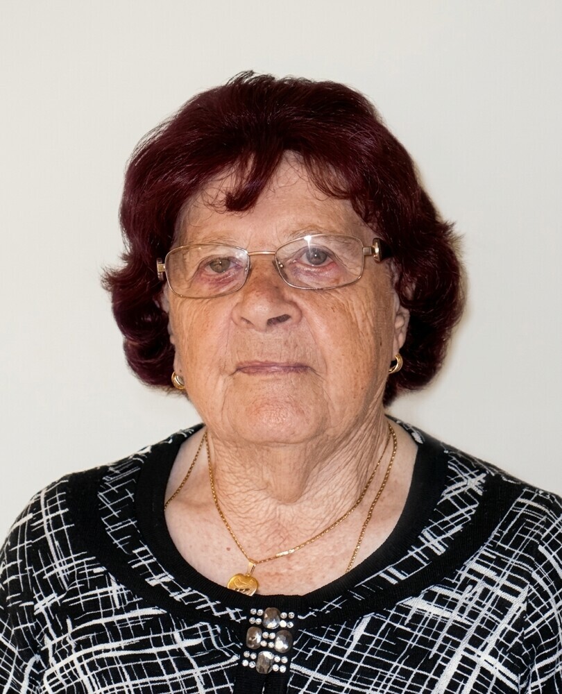 GIANNINA BALDIN