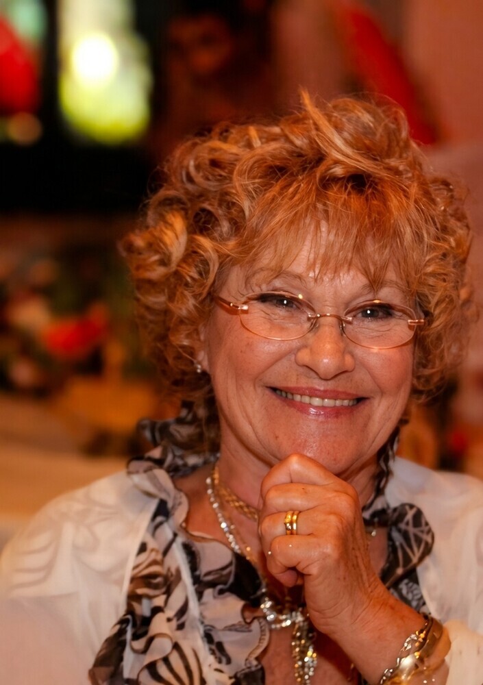 ANTONIA VOLTOLINA
