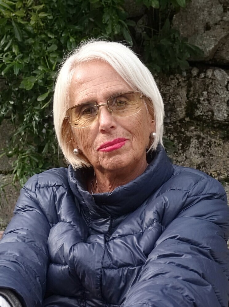 MARIA SONCIN