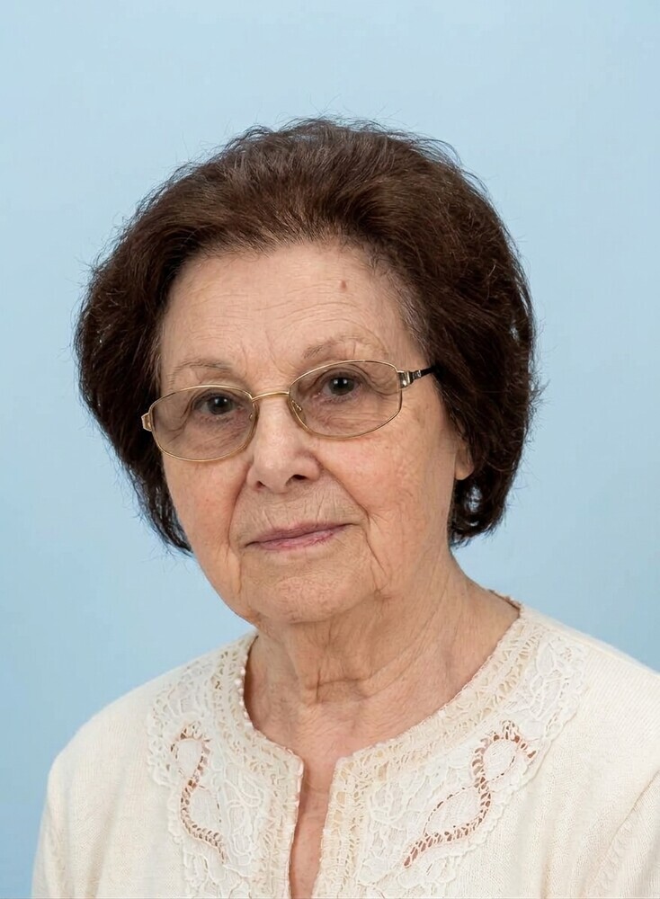 ANNA MARIA LIONELLO