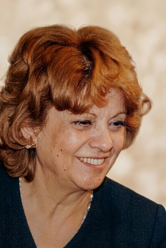 CARLA NANNETTI